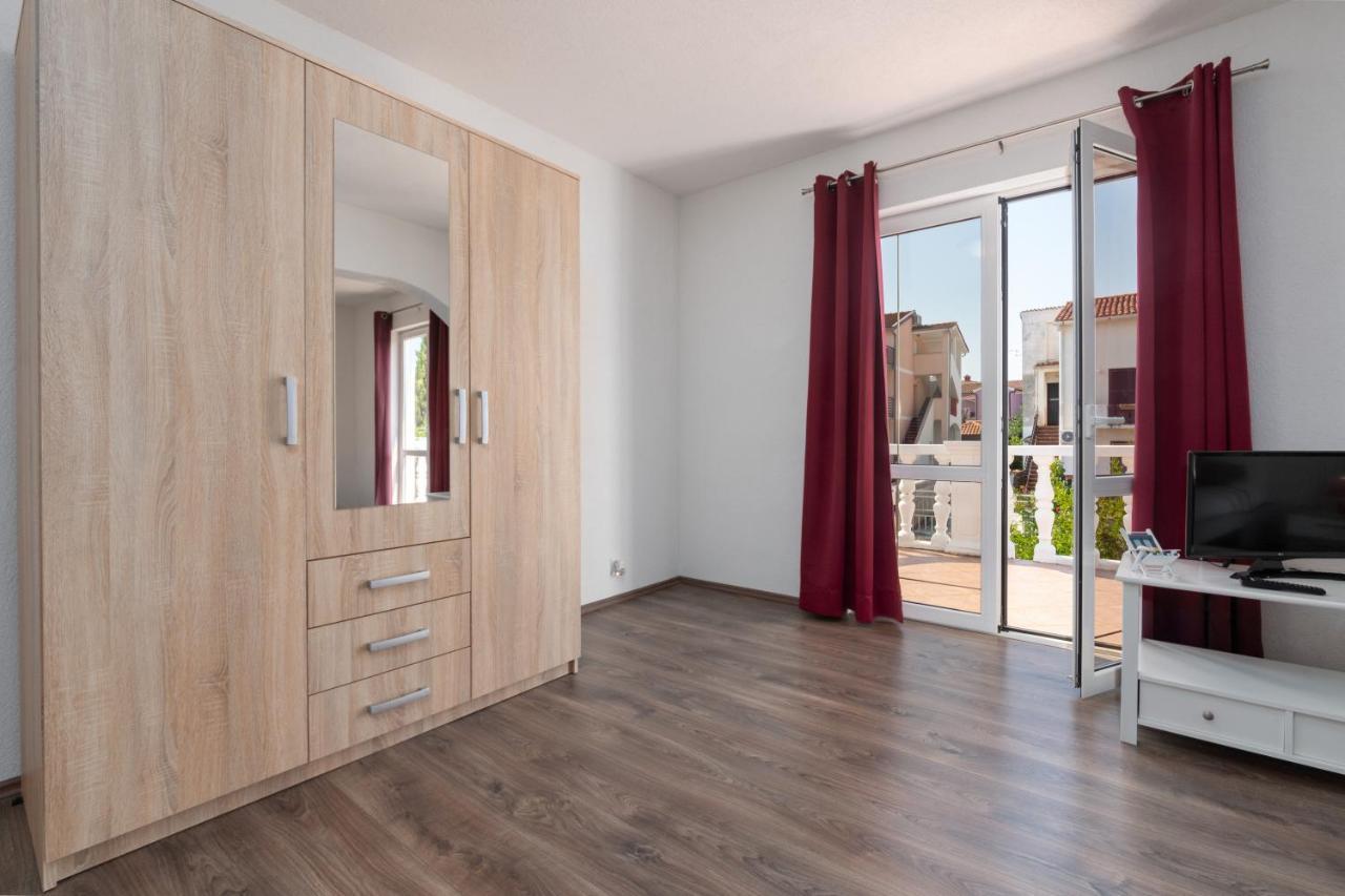 Oliva Apartmán