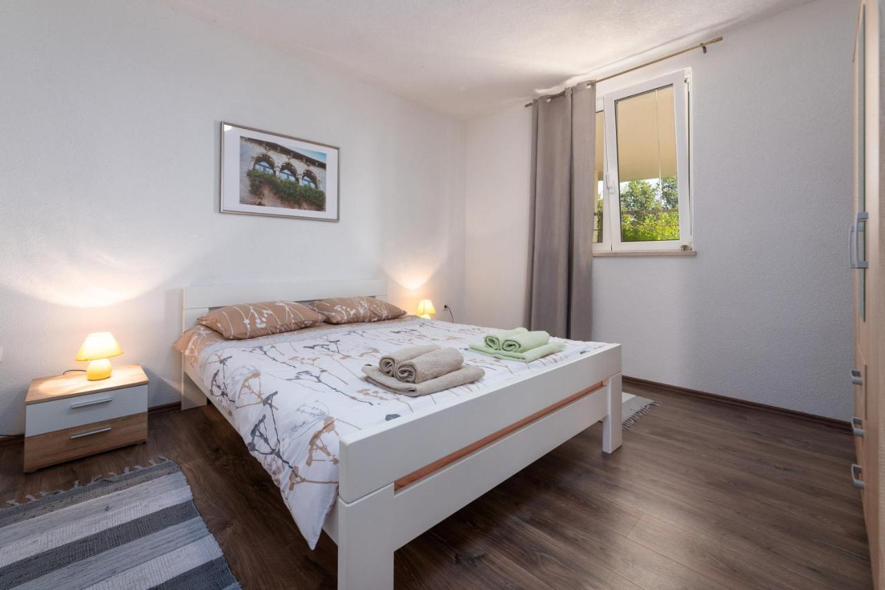 Oliva * Poreč