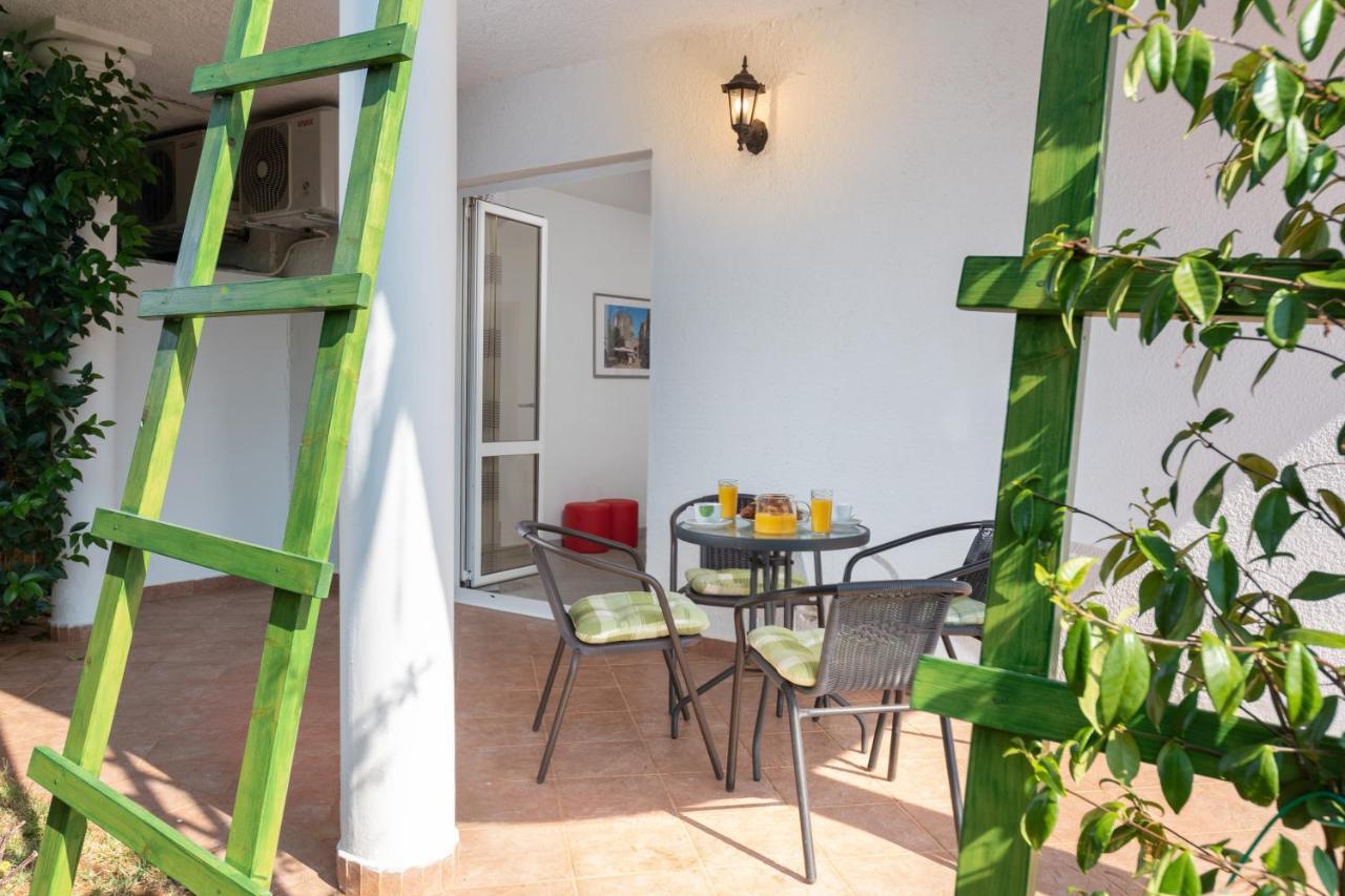 Oliva Apartmán