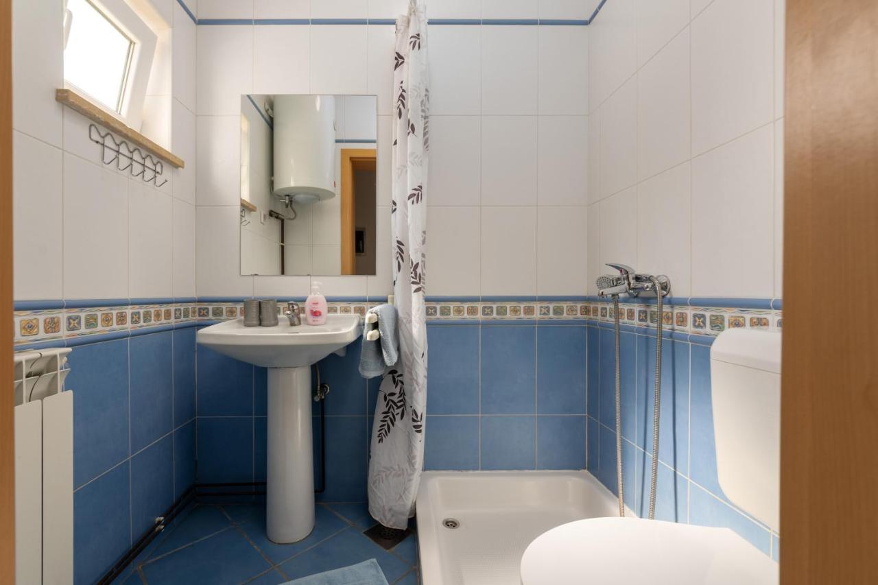 Apartmán Oliva Poreč