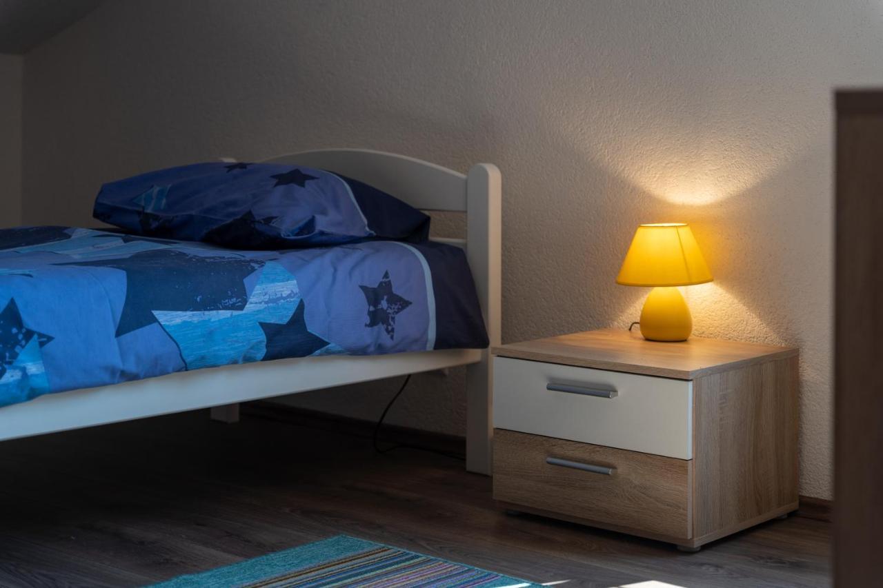 Apartmán Oliva Poreč