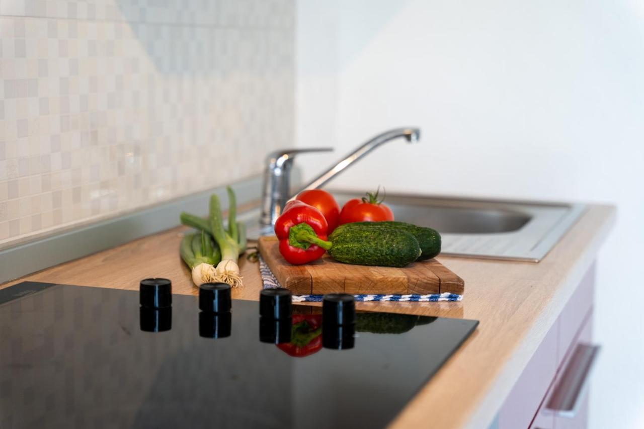 Oliva Apartmán *
