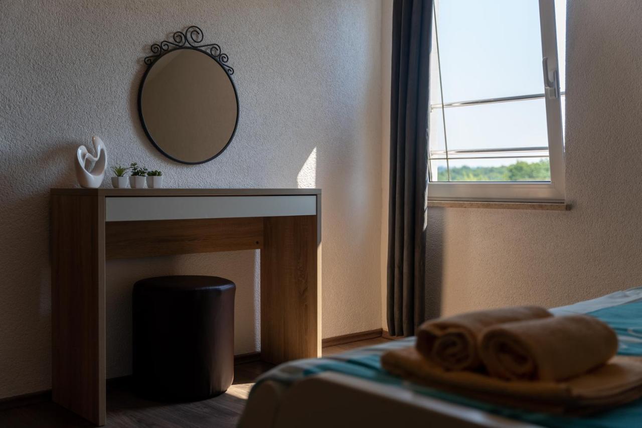 Apartmán Oliva