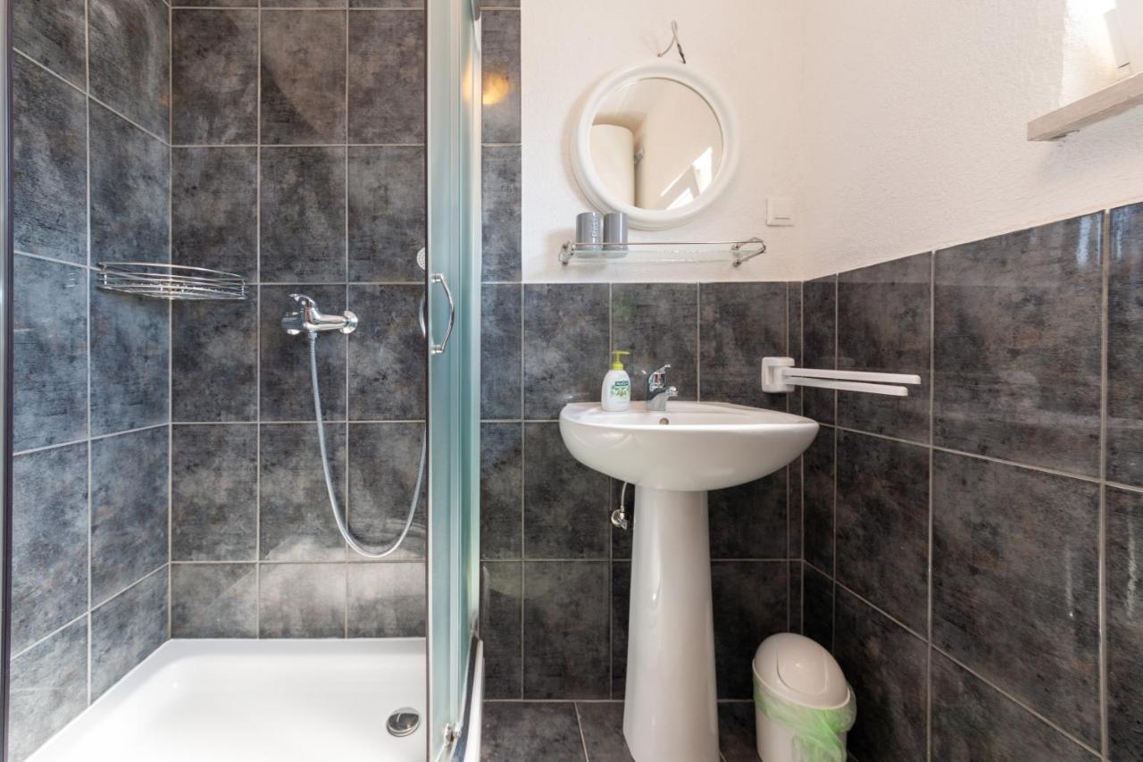Oliva Apartmán Poreč