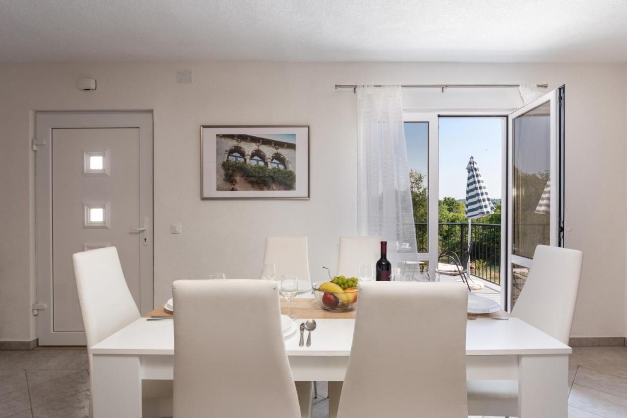 Apartmán Oliva