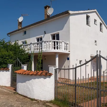 Apartments Oliva Porec Exterior photo