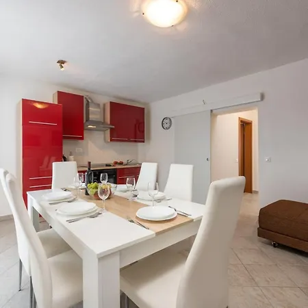Apartments Oliva Porec Exterior photo