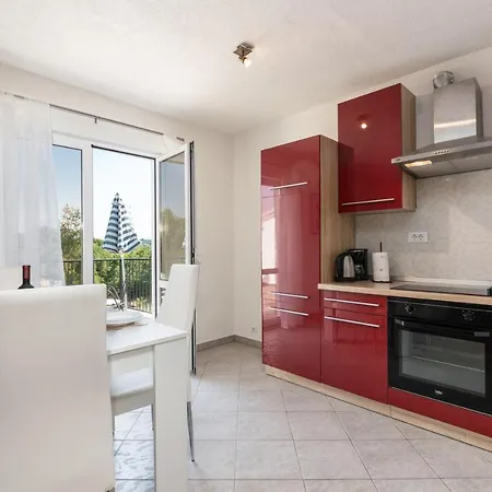 Apartments Oliva Porec Exterior photo