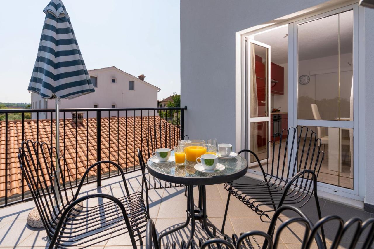 Apartment Oliva Porec