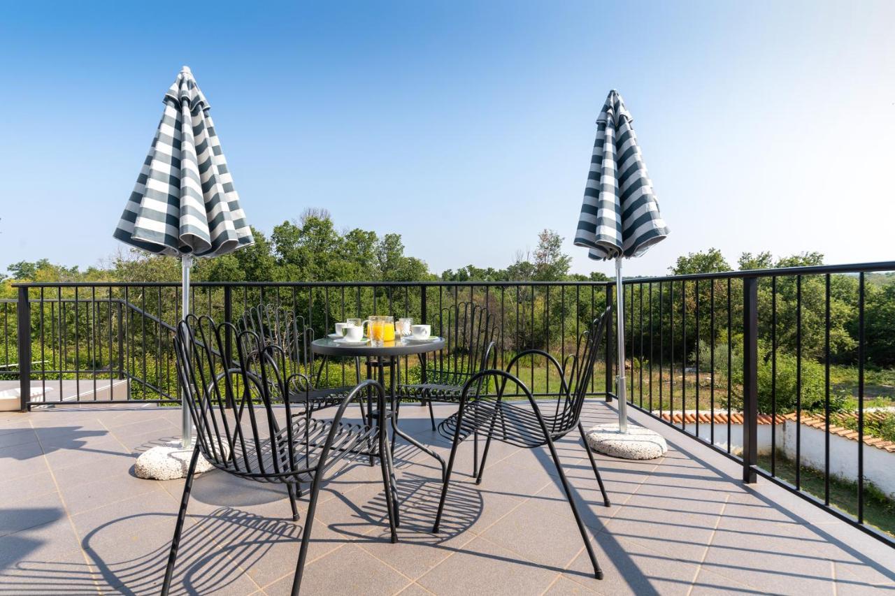 Apartment Oliva Porec