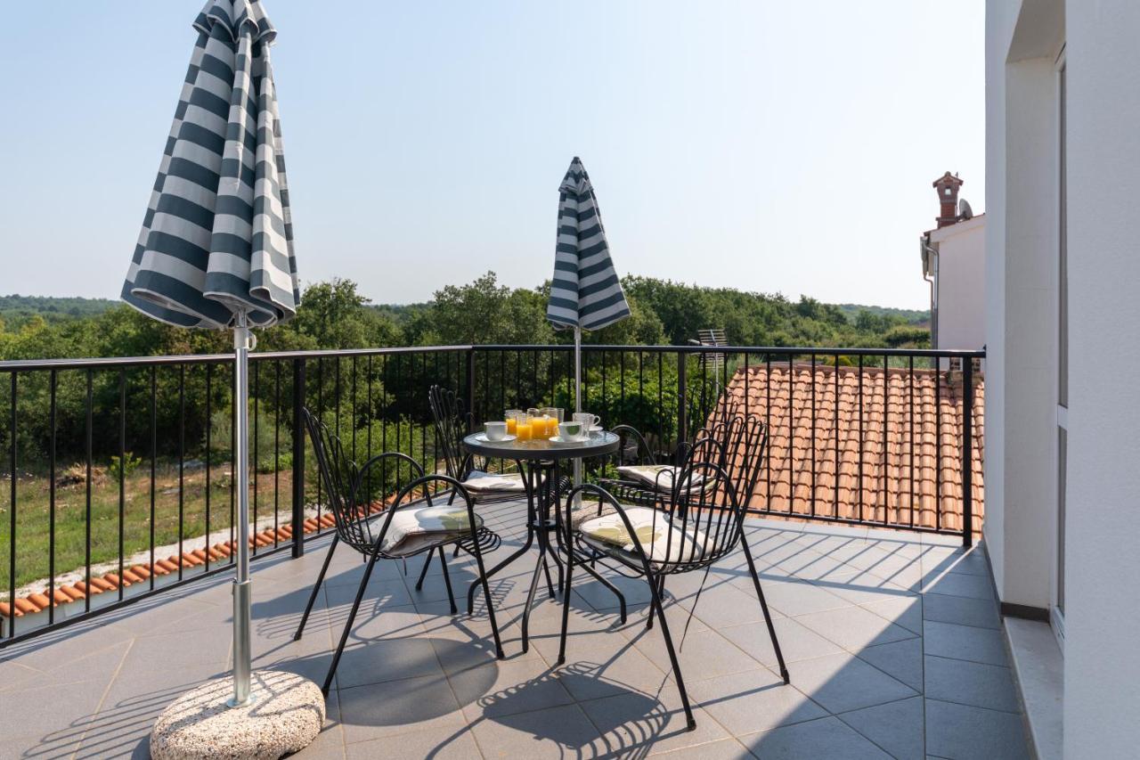 Oliva Porec