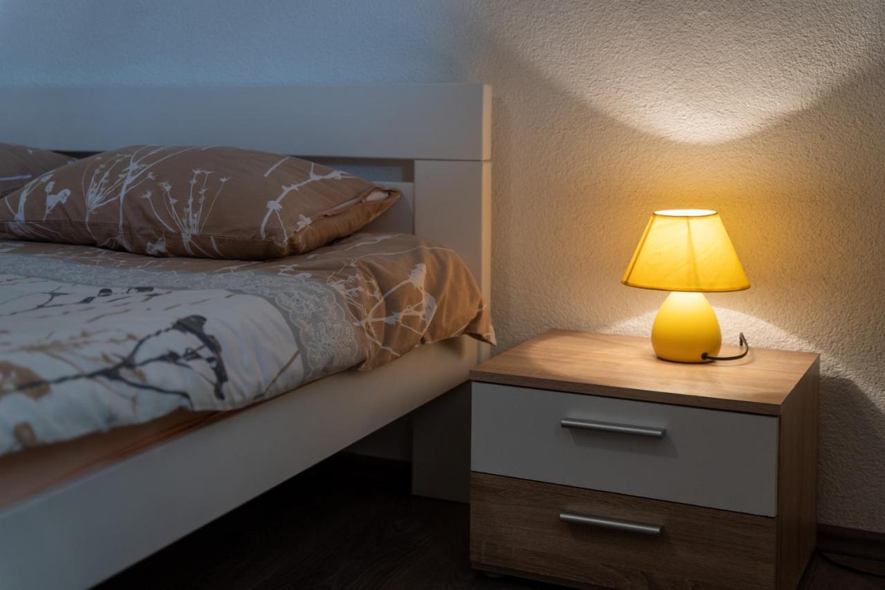 Oliva Apartment Porec