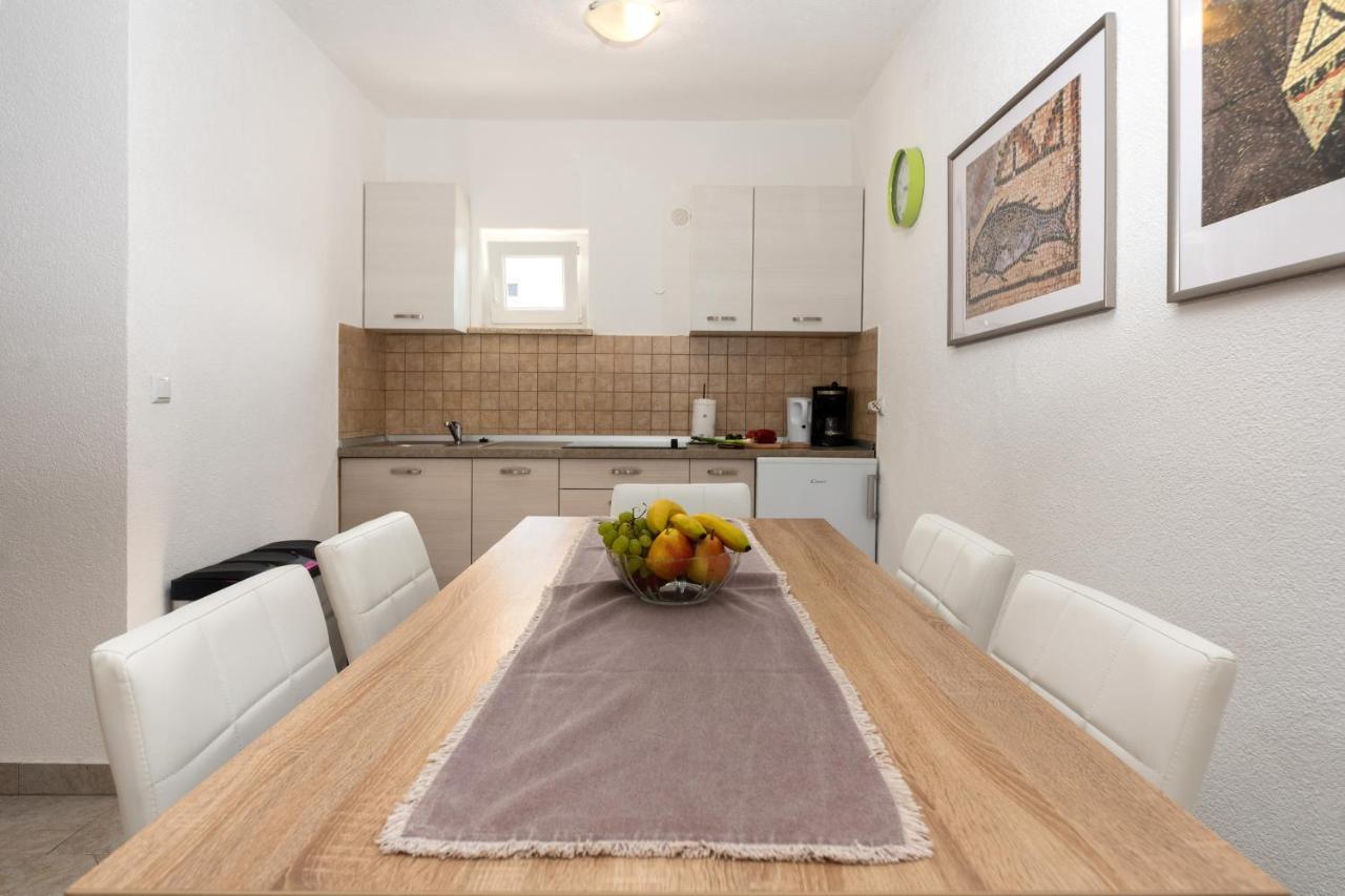 Apartment Oliva Porec
