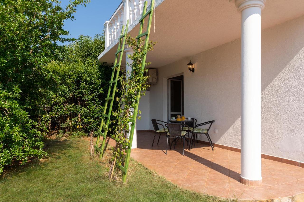 Apartment Oliva Porec