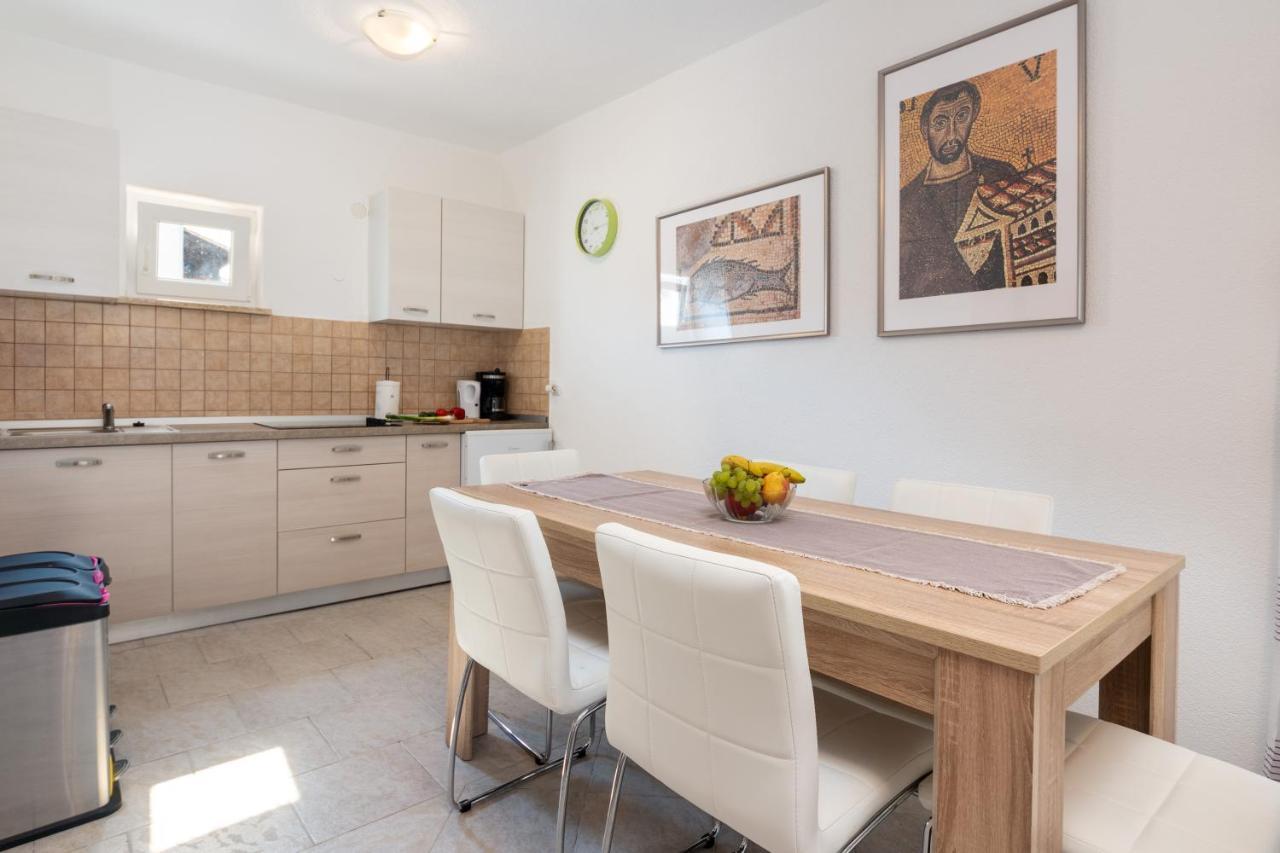 Apartment Oliva Porec