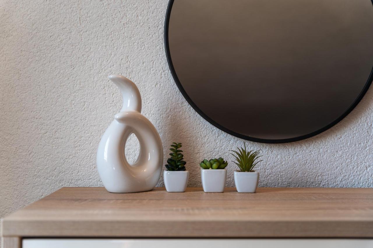 Apartment Oliva *