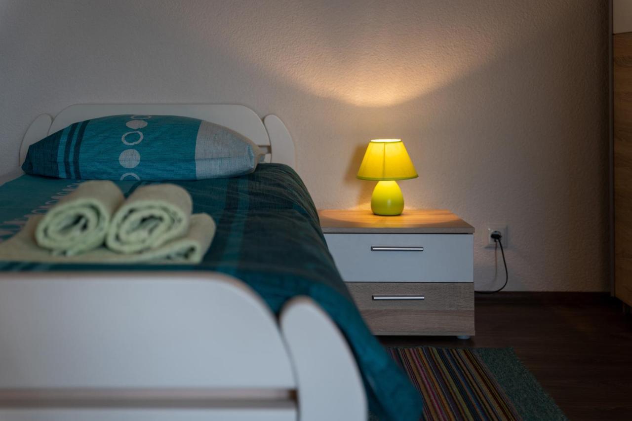 Apartment Oliva