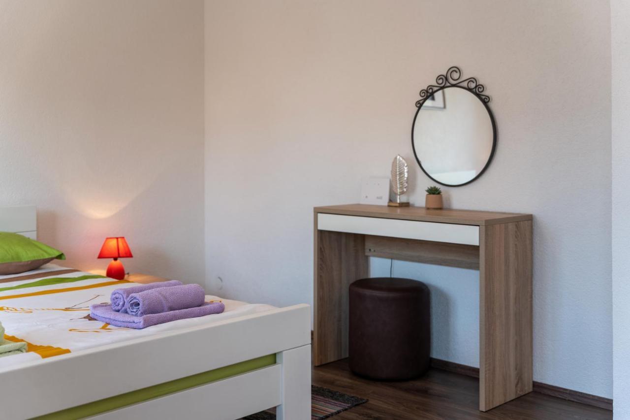 Apartment Oliva *