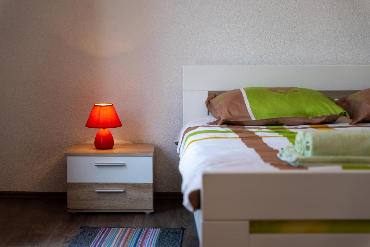 Oliva Apartment