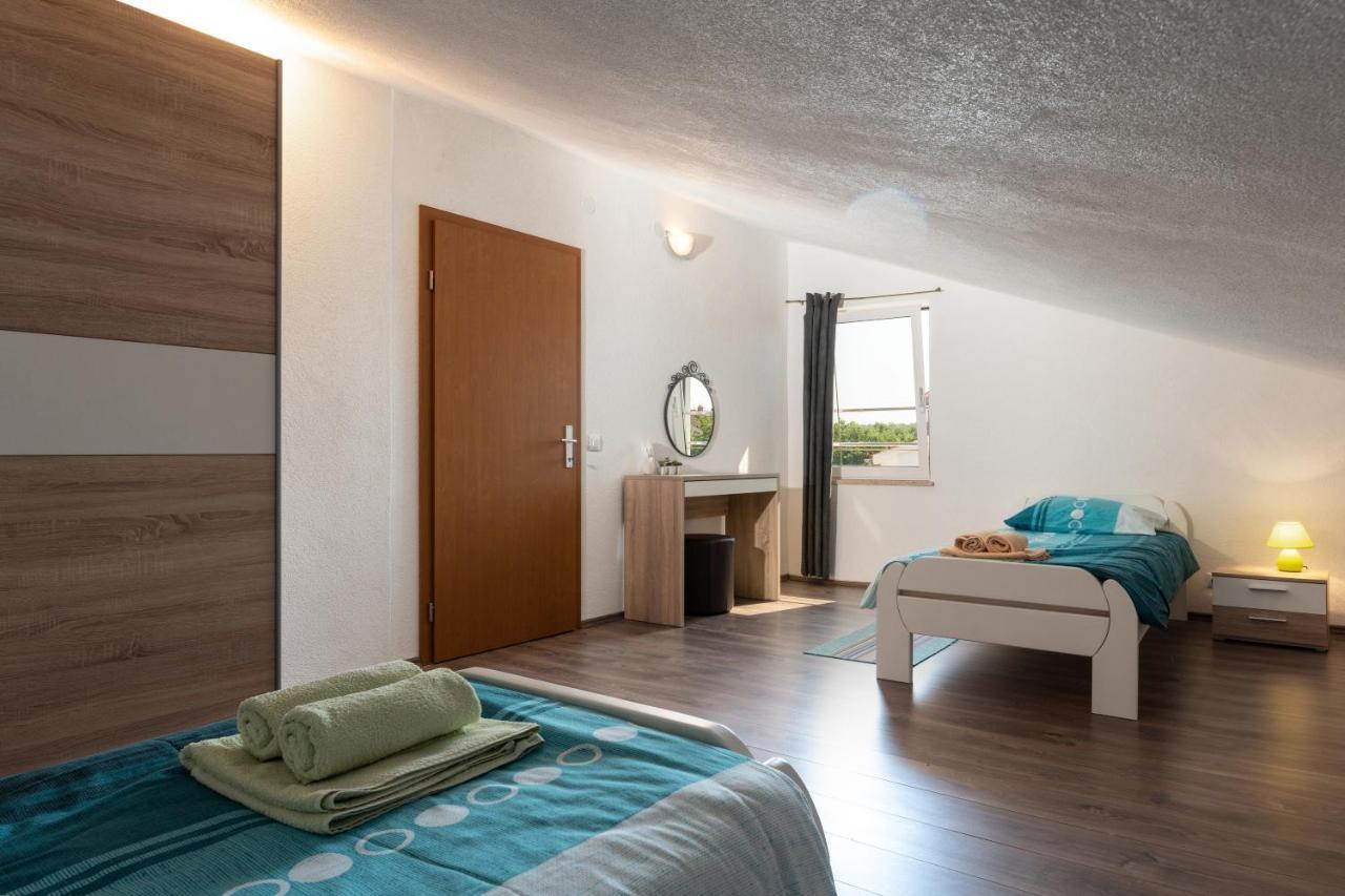 Apartment Oliva