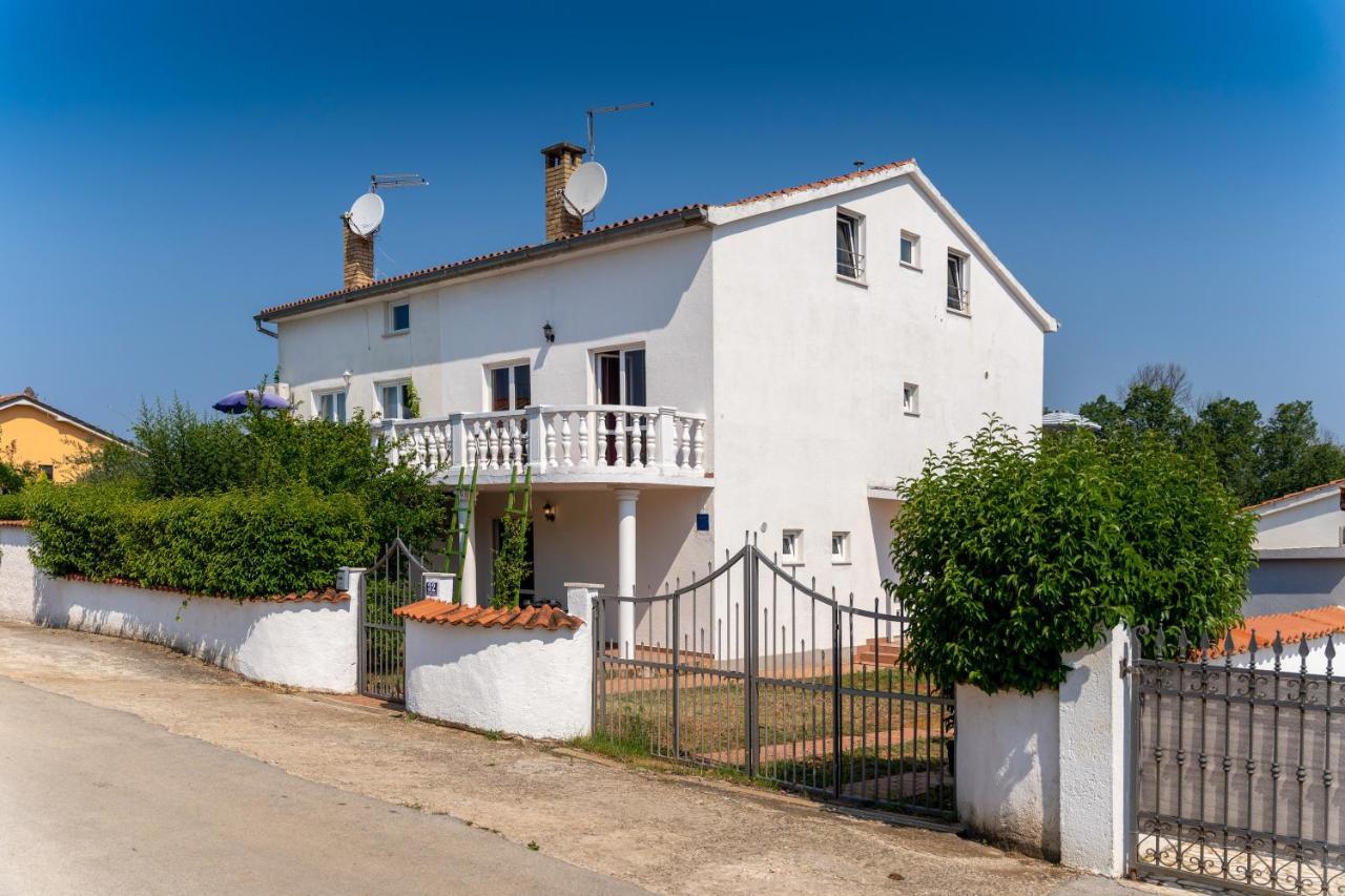 Apartment Oliva Porec