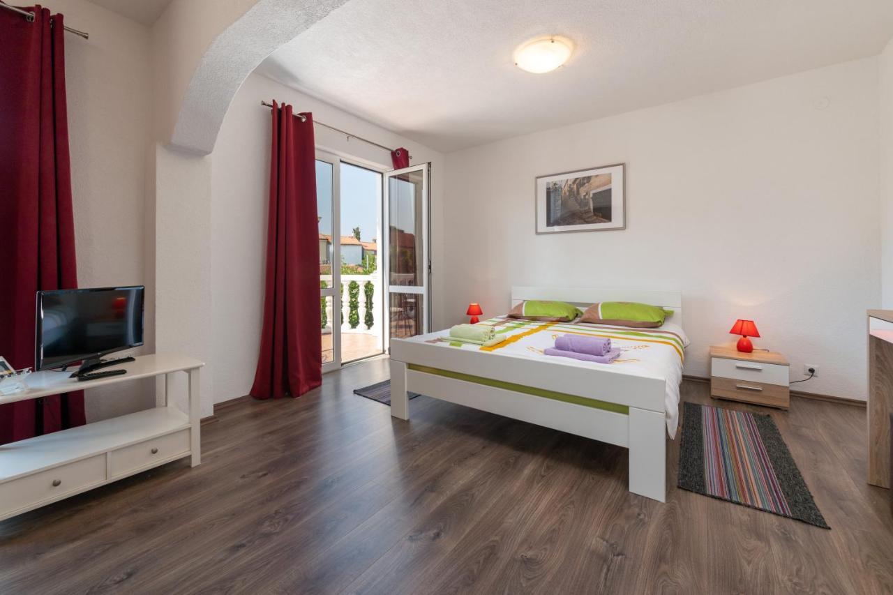 Apartment Oliva Porec