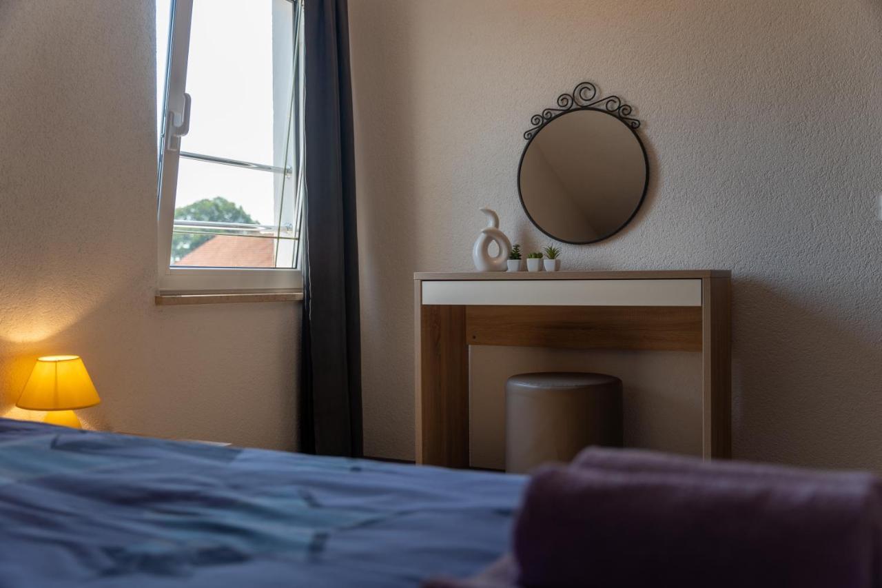 Oliva Apartment