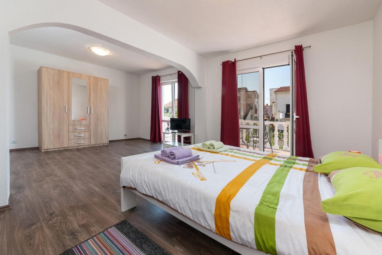 Oliva Apartment Porec