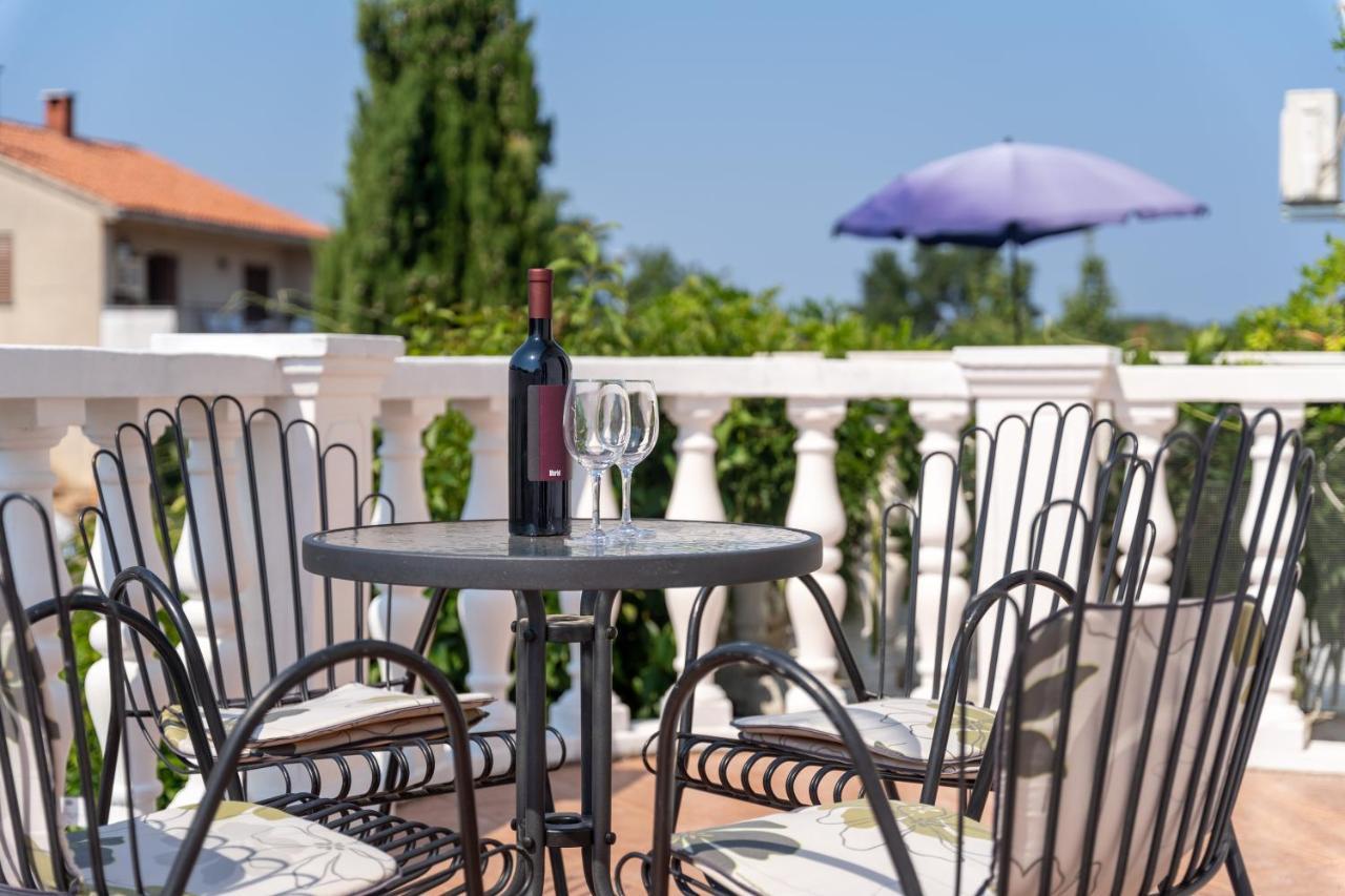 Oliva * Porec